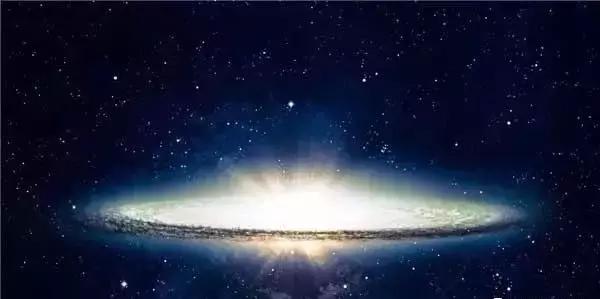 150亿光年外的“宇宙墙”，真是外星人设计的？是保护还是囚禁192 / 作者:fishbiscuit456 / 帖子ID:45892