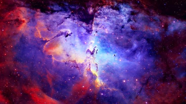 我们的宇宙会有怎样的结局？科学家提出了三种可能性692 / 作者:wz306 / 帖子ID:45897