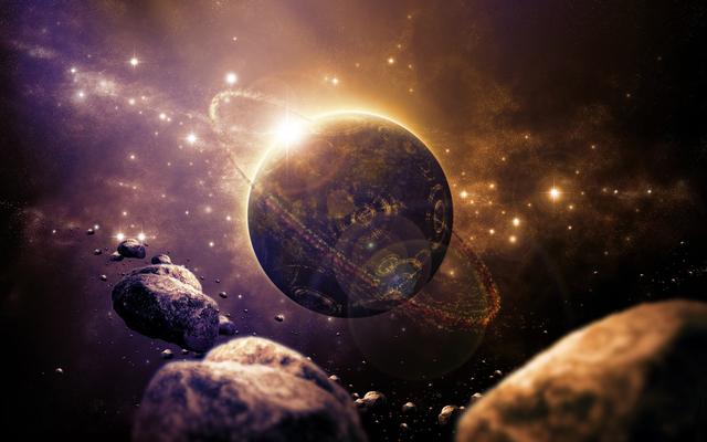 我们的宇宙会有怎样的结局？科学家提出了三种可能性415 / 作者:wz306 / 帖子ID:45897