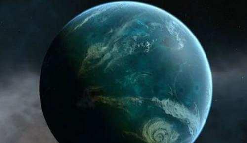 科学家称某恒星正以50万公里时速奔向地球，那里或存在外星人256 / 作者:闲不住a / 帖子ID:45899
