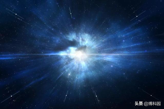 宇宙学能揭开宇宙的终极奥秘吗？620 / 作者:13633808 / 帖子ID:45903
