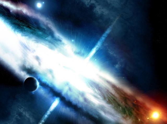 宇宙学——我们对宇宙的了解正在不断加深781 / 作者:dreamxyp@56.com / 帖子ID:45905