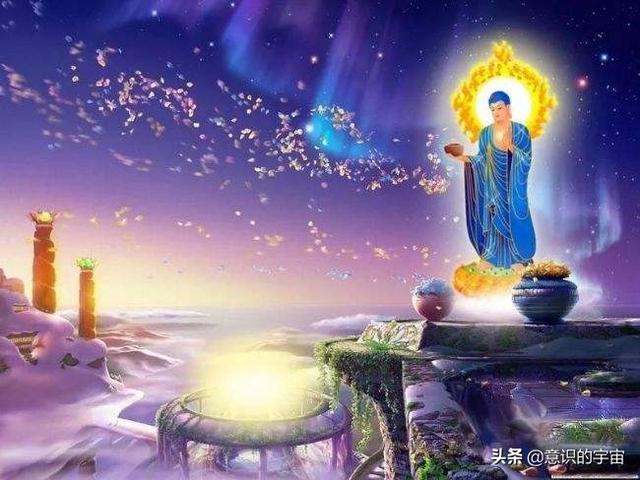意识的宇宙，量子力学与太极图揭示：宇宙是一个复数时空315 / 作者:qfwoshiyu / 帖子ID:45914