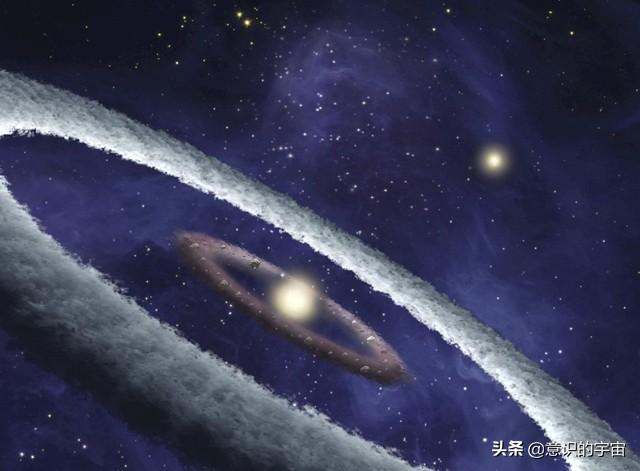 意识的宇宙，量子力学与太极图揭示：宇宙是一个复数时空117 / 作者:qfwoshiyu / 帖子ID:45914