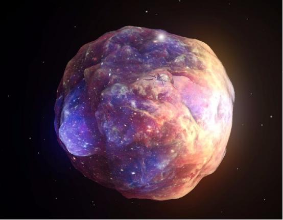宇宙扩张速度究竟有多快？357 / 作者:daomei / 帖子ID:45915