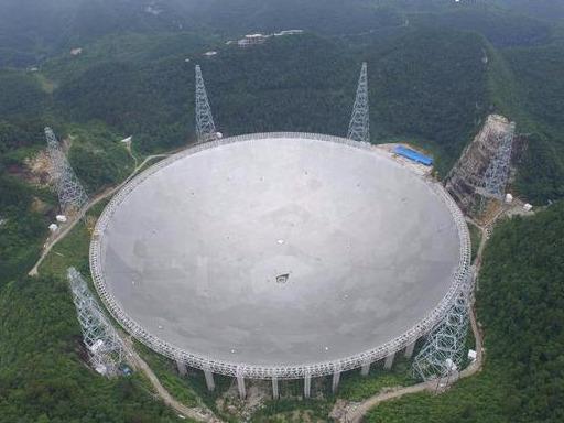 太空旅行可成现实！！中国天眼发现超级地球，宜居条件非常优越！144 / 作者:vooper / 帖子ID:45920