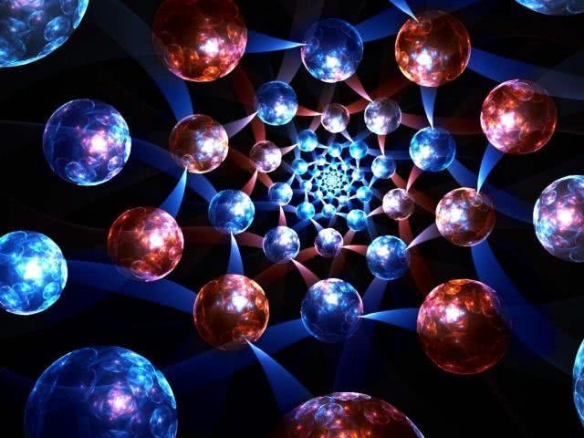 宇宙无比庞大，那么宇宙之外会是什么？科学家提出三种可能猜测652 / 作者:redfree / 帖子ID:45935