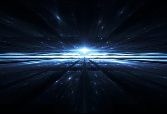 我们的空间是三维的，为什么宇宙却是平坦的？474 / 作者:pybbs / 帖子ID:45937