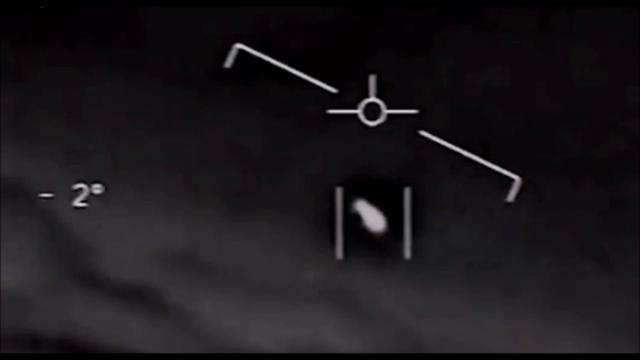 UFO曾在美航母上徘徊！飞行员升空拦截，海军重新制定UFO遭遇指南444 / 作者:5674152 / 帖子ID:45938