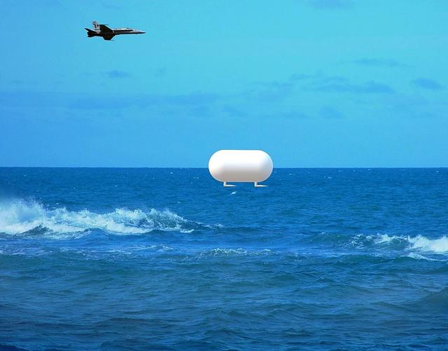 UFO曾在美航母上徘徊！飞行员升空拦截，海军重新制定UFO遭遇指南920 / 作者:5674152 / 帖子ID:45938