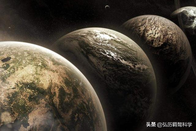 宇宙中也许存在我们世界相反的世界，镜面世界真的存在吗？303 / 作者:LThhVopG / 帖子ID:45942