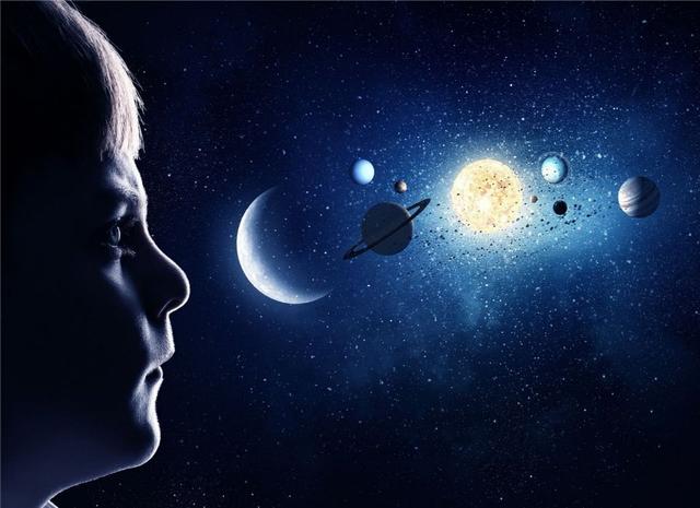 为什么说生命是宇宙中最神奇的事物？它极为励志，其追求意义重大295 / 作者:zero_river / 帖子ID:45945