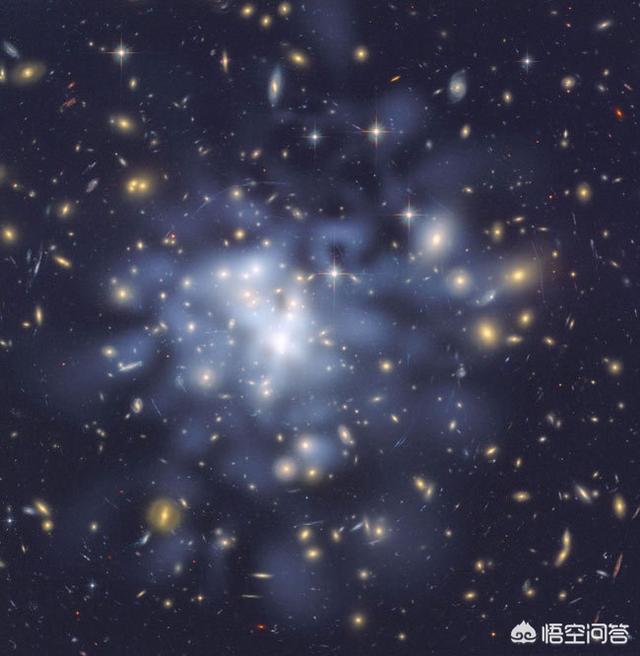 暗物质是什么东西？603 / 作者:fanfan_880331 / 帖子ID:45962