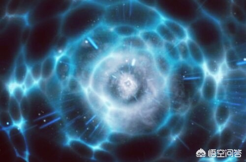暗物质是什么东西？834 / 作者:璀璨星辰 / 帖子ID:45962