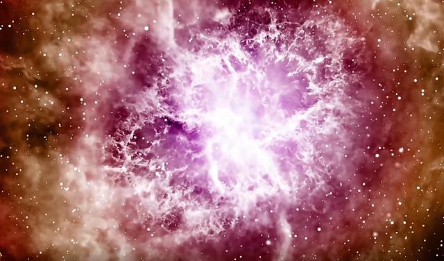 科学家在宇宙中的一些新发现：浩瀚的太空中发现有一根“雪茄”？434 / 作者:CCouQPvx / 帖子ID:45967