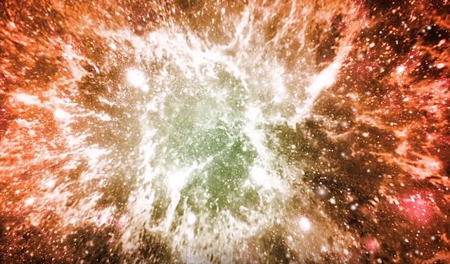 科学家在宇宙中的一些新发现：浩瀚的太空中发现有一根“雪茄”？21 / 作者:CCouQPvx / 帖子ID:45967