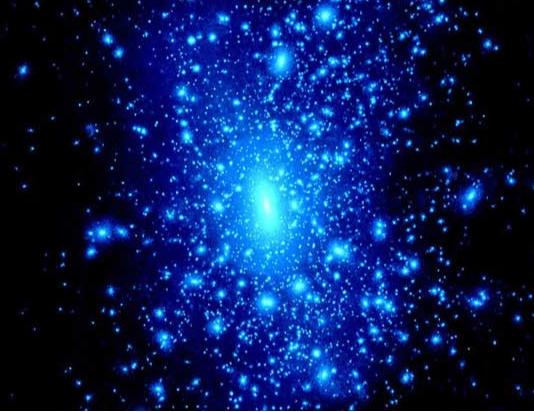 暗能量对宇宙的终结意味着什么？545 / 作者:pAxvOHtH / 帖子ID:45971