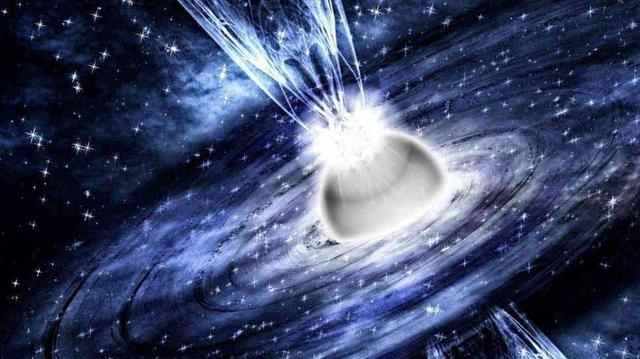 黑洞无所不吸，白洞正好相反，真有这种天体吗？或许宇宙本身就是150 / 作者:aHNtCqDM / 帖子ID:45976