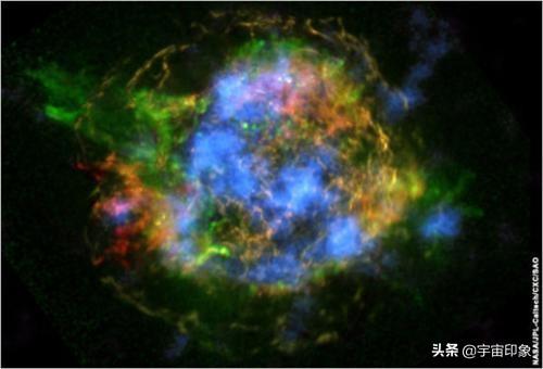 每秒6000公里速度逃逸，300年前出现的那道光又一次让科学家警惕176 / 作者:ejinjing / 帖子ID:45978
