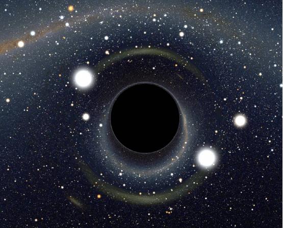 宇宙中会有天体比我们的太阳还热吗？191 / 作者:daomei / 帖子ID:45996