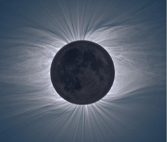 宇宙中会有天体比我们的太阳还热吗？292 / 作者:daomei / 帖子ID:45996