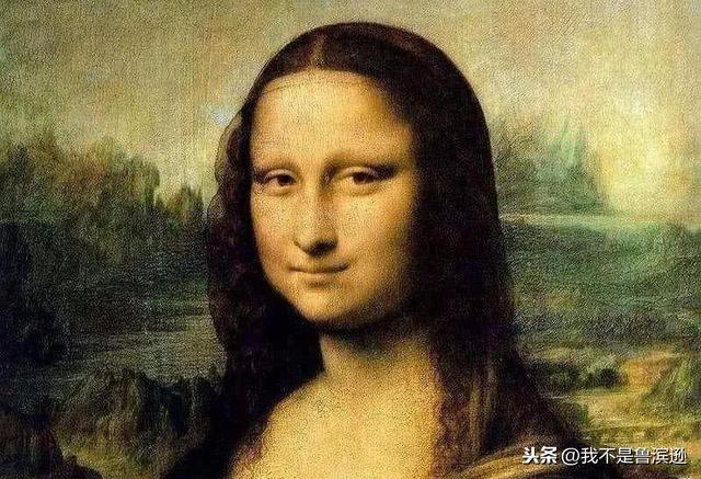 蒙娜丽莎十大恐怖之处:画中惊现外星人和四大恐怖生物！759 / 作者:TejUKCJa / 帖子ID:45999