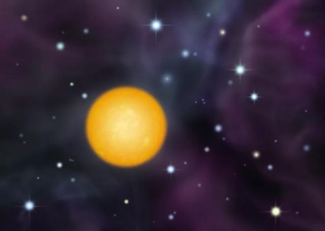 寻找宇宙中最“暗”的星星869 / 作者:常务管理员 / 帖子ID:46001