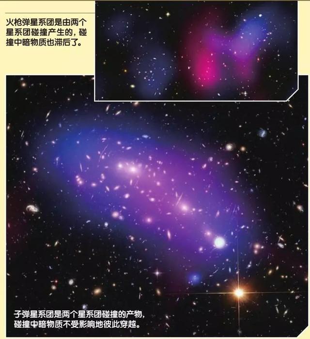 寻找宇宙中最“暗”的星星464 / 作者:常务管理员 / 帖子ID:46001