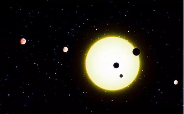 外星人寻找将发生巨变？国外科学家提出新思路，外星文明或将现身601 / 作者:传奇私服cdegeq / 帖子ID:46002