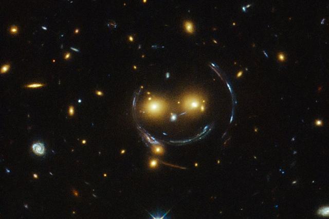 哈勃的观测极限：134亿年前的星系，那时宇宙才诞生4亿年！451 / 作者:694207667 / 帖子ID:46023
