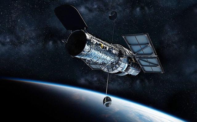 哈勃的观测极限：134亿年前的星系，那时宇宙才诞生4亿年！718 / 作者:694207667 / 帖子ID:46023