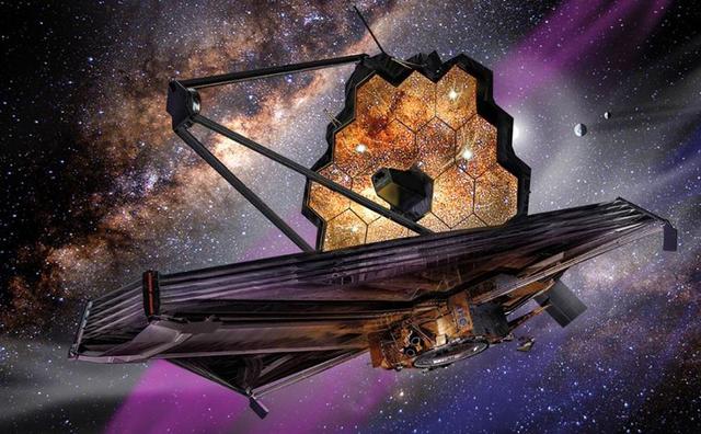 哈勃的观测极限：134亿年前的星系，那时宇宙才诞生4亿年！317 / 作者:694207667 / 帖子ID:46023