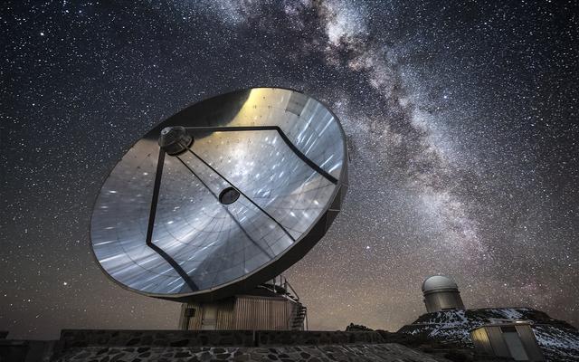 哈勃望远镜发布最详细的一张宇宙照片，这就是人类已知的全世界336 / 作者:可梦吧 / 帖子ID:46025