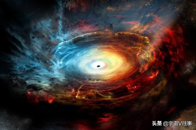 科学家称，外星人可能正在用引力波广播！人类15年后就能听到！85 / 作者:CCouQPvx / 帖子ID:46027