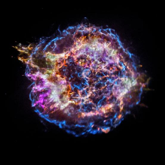 太阳是宇宙中最热的天体吗？266 / 作者:chenlei520 / 帖子ID:46029