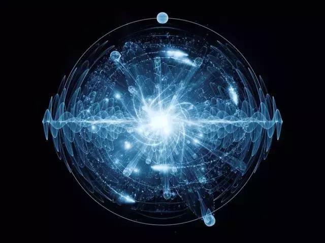 宇宙直径930亿光年，却起源于一个比原子还小的点436 / 作者:zero_river / 帖子ID:46030