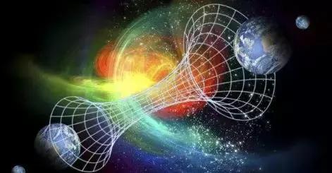 科学家发现多重宇宙存在，这可能意味着有多个版本的你391 / 作者:nestnall / 帖子ID:46031
