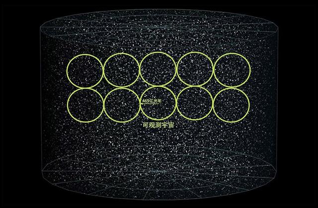 宇宙中的原子总数和围棋的变化总数哪个多？685 / 作者:2支棒棒糖 / 帖子ID:46034