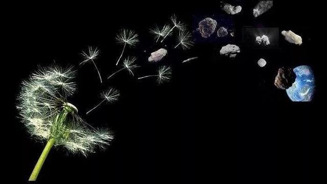 我们都是外星人？地球生命或来自另一个星系922 / 作者:any941 / 帖子ID:46038