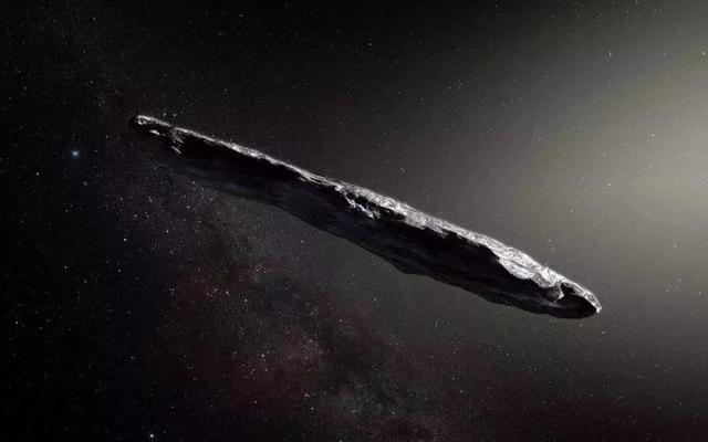 我们都是外星人？地球生命或来自另一个星系416 / 作者:any941 / 帖子ID:46038