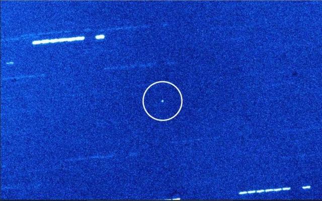 我们都是外星人？地球生命或来自另一个星系458 / 作者:any941 / 帖子ID:46038