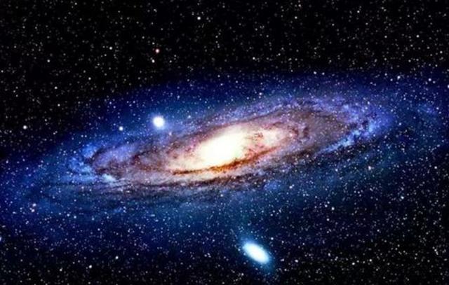 你真的了解宇宙吗？宇宙的起源和去向，至今无人能够参透！929 / 作者:aquila00 / 帖子ID:46049
