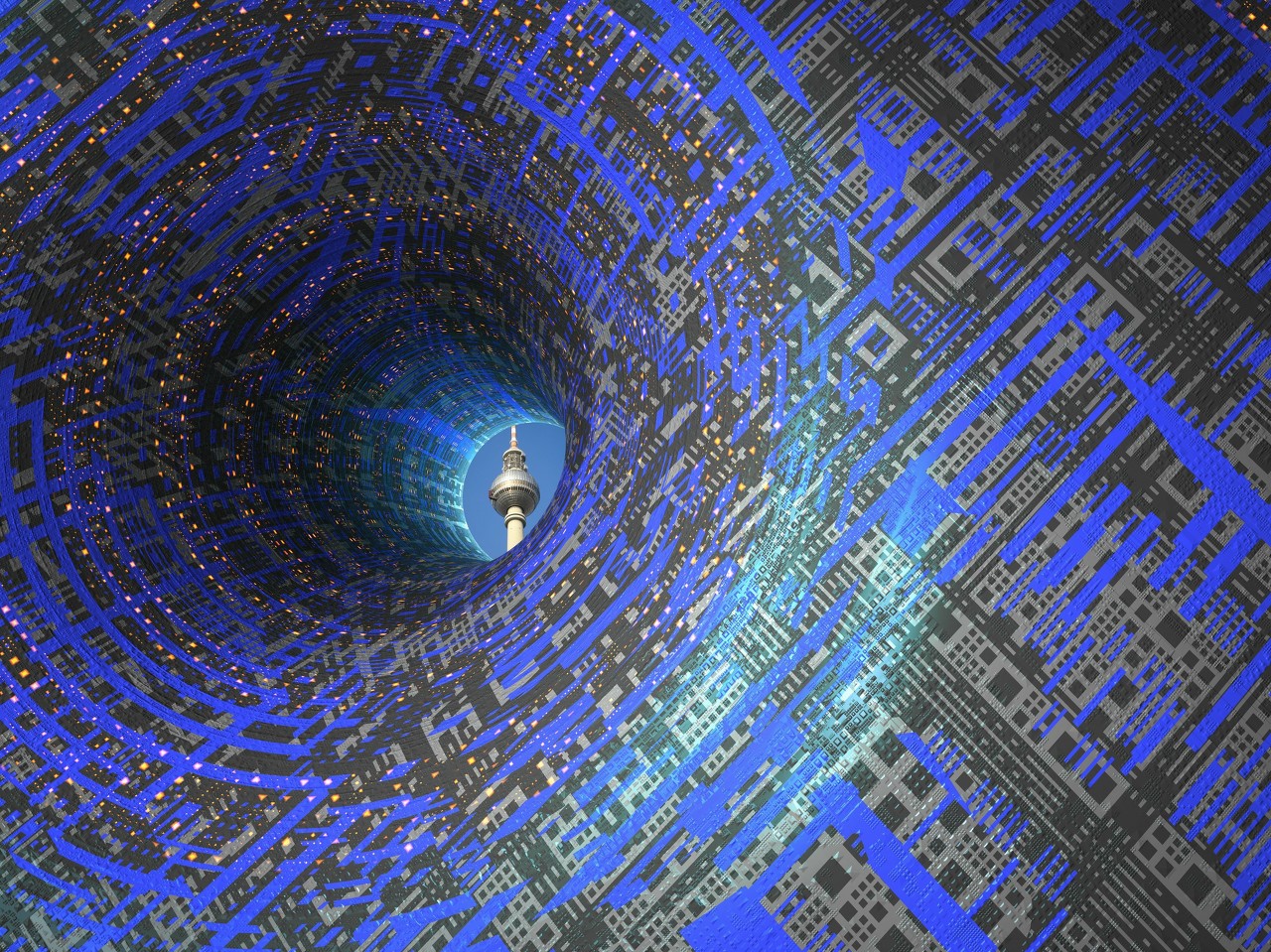 对于时间和空间疑问，引力波真是时空扭曲产生的吗？105 / 作者:eIxgQwRa / 帖子ID:46060