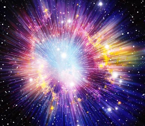 是什么引发了宇宙大爆炸?680 / 作者:everloses / 帖子ID:46067