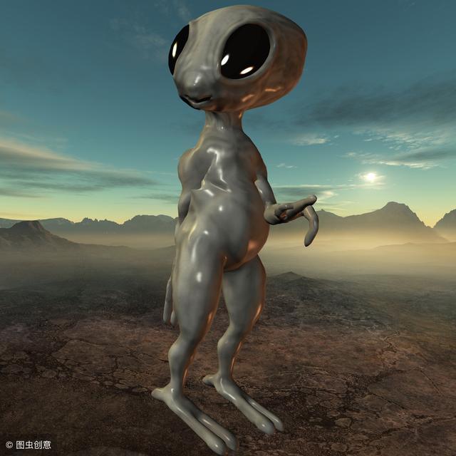 外星人可不可以不是碳基生命体？861 / 作者:aHNtCqDM / 帖子ID:46072