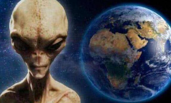 地球那么普通，为什么外星人偏偏要对地球下手？448 / 作者:jeff963 / 帖子ID:46073