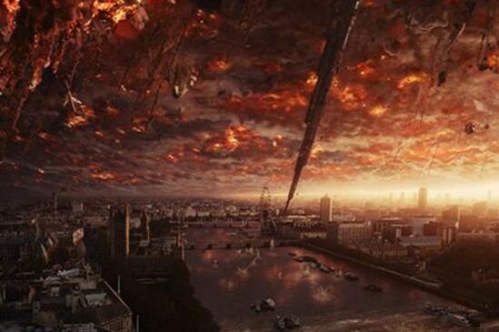 地球那么普通，为什么外星人偏偏要对地球下手？748 / 作者:jeff963 / 帖子ID:46073