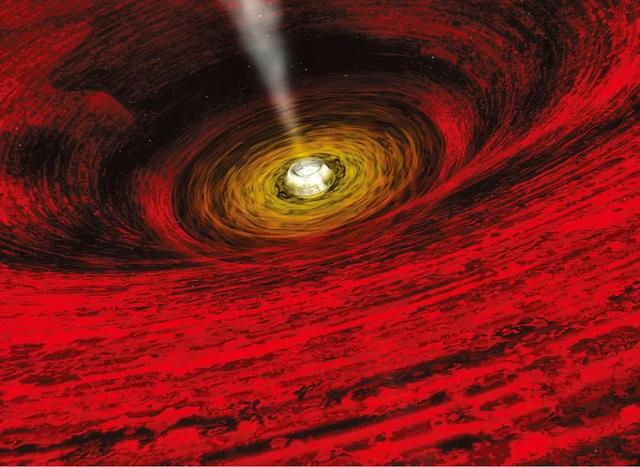 NASA科学家写给大众的宇宙通识课125 / 作者:cy4080 / 帖子ID:46078