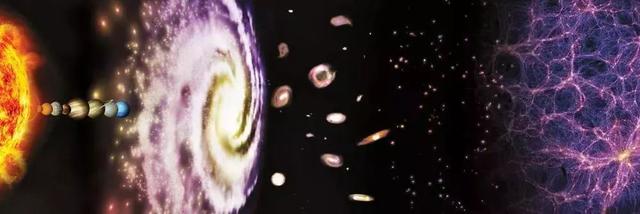 NASA科学家写给大众的宇宙通识课547 / 作者:cy4080 / 帖子ID:46078