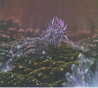 地球生命都是碳基生物，但宇宙或有多类生物，地心也并非生命禁区791 / 作者:tgboler / 帖子ID:46097